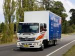 Hino 500 FD 1027 Load Ace 2008 года